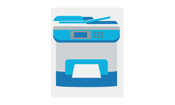 Photocopier Recycling