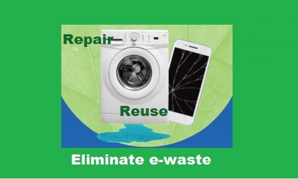 Reuse and the Right to Repair